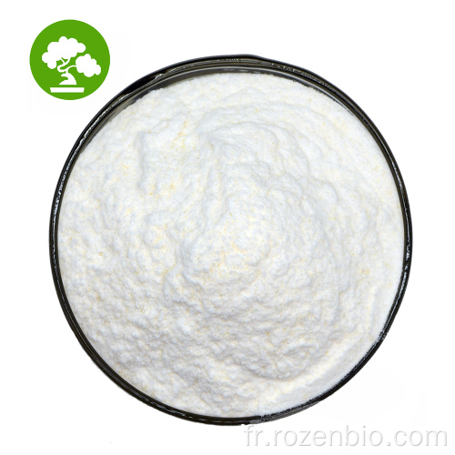 Cnidium Fruit Extract Osthole Powder 98%